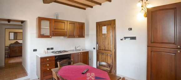 24 bedrooms Villa in Castelnuovo Berardenga, Italy No. 60916 12