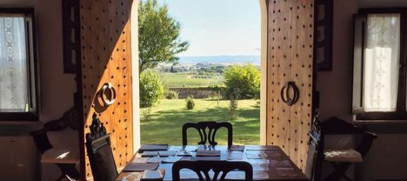 24 bedrooms Villa in Castelnuovo Berardenga, Italy No. 60916 24