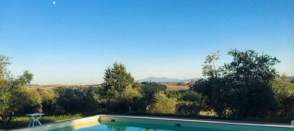 24 bedrooms Villa in Castelnuovo Berardenga, Italy No. 60916 5