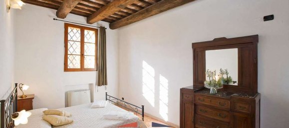 24 bedrooms Villa in Castelnuovo Berardenga, Italy No. 60916 8