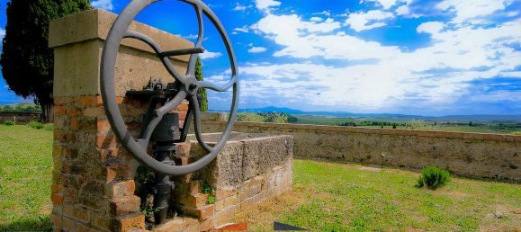 24 bedrooms Villa in Castelnuovo Berardenga, Italy No. 60916 39