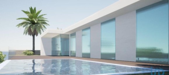 5000m² Land in Calheta, Portugal No. 109574 8