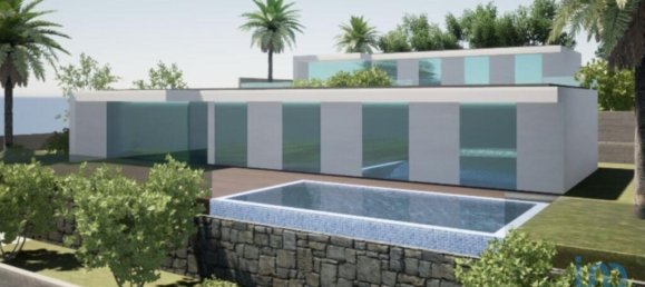 5000m² Land in Calheta, Portugal No. 109574 11