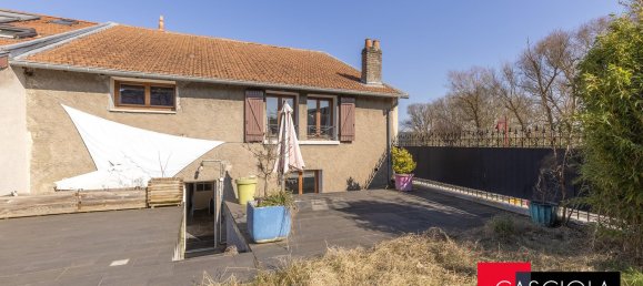 4 Schlafzimmer Haus in Marly, France, Nr. 255495 4