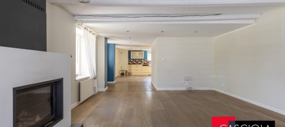 4 Schlafzimmer Haus in Marly, France, Nr. 255495 3