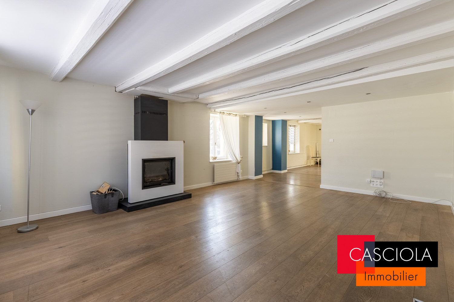 4 Schlafzimmer Haus in Marly, France, Nr. 255495