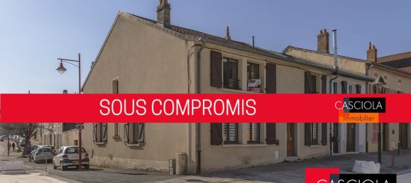 4 Schlafzimmer Haus in Marly, France, Nr. 255495 24
