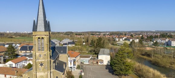 4 Schlafzimmer Haus in Marly, France, Nr. 255495 21