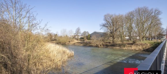 4 Schlafzimmer Haus in Marly, France, Nr. 255495 22