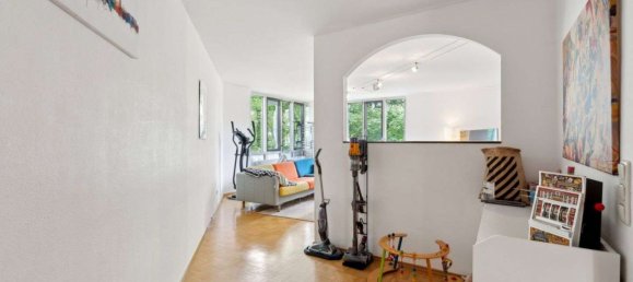3-Zimmer Wohnung in München, Germany, Nr. 323462 5