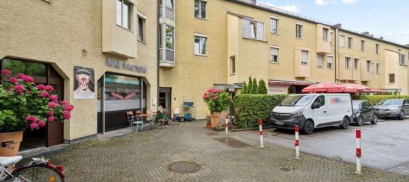 3-Zimmer Wohnung in München, Germany, Nr. 323462 3