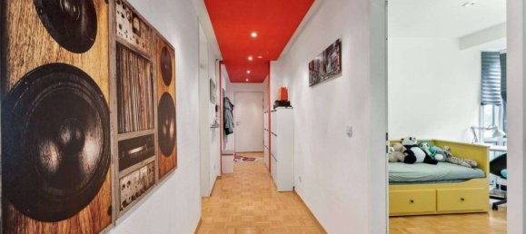 3-Zimmer Wohnung in München, Germany, Nr. 323462 2