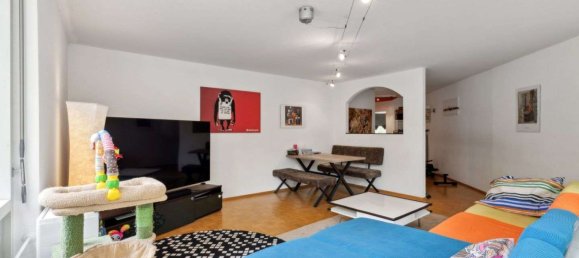 3-Zimmer Wohnung in München, Germany, Nr. 323462 4
