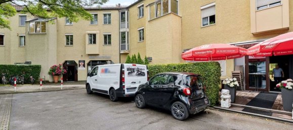 3-Zimmer Wohnung in München, Germany, Nr. 323462 11