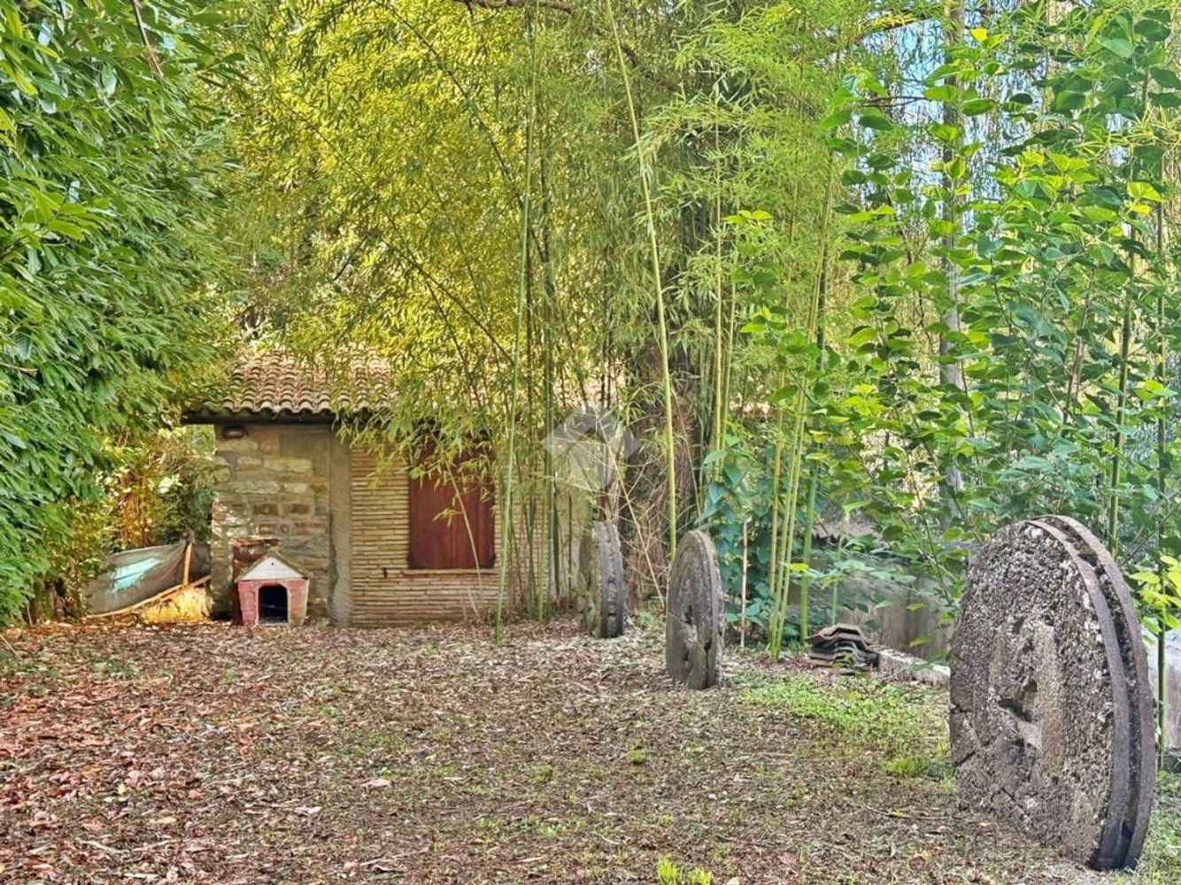 Casa T2 em Gualdo Tadino, Italy N.º 380708