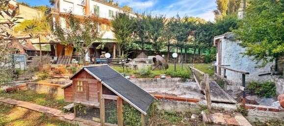 Casa T2 em Gualdo Tadino, Italy N.º 380708 7