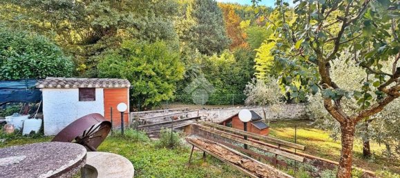 Casa T2 em Gualdo Tadino, Italy N.º 380708 14