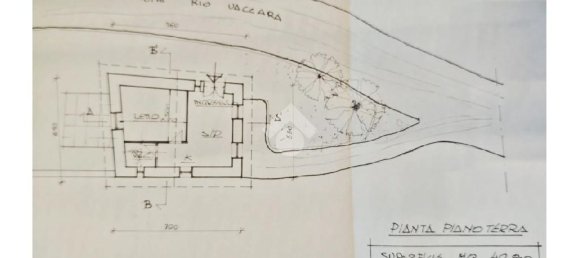 Casa T2 em Gualdo Tadino, Italy N.º 380708 19