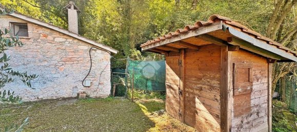 Casa T2 em Gualdo Tadino, Italy N.º 380708 10