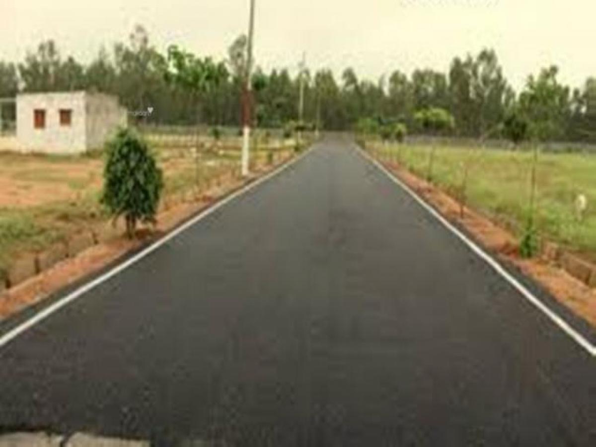  Land in Kochi, India No. 30198