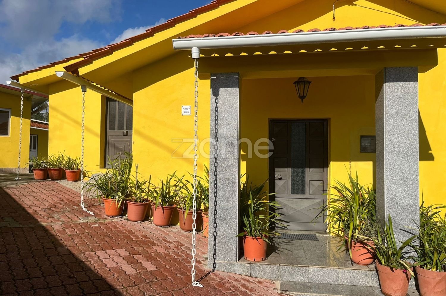 4 bedrooms House in Viseu, Portugal No. 64138