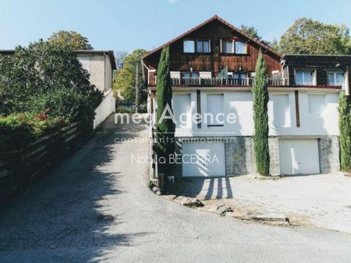 4 chambres Condo à Chanas, France No. 34123