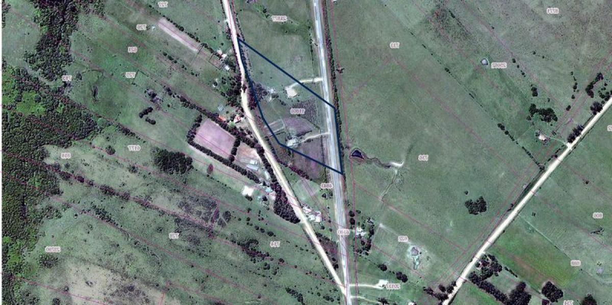 170m² Farm in Maldonado, Uruguay No. 14434