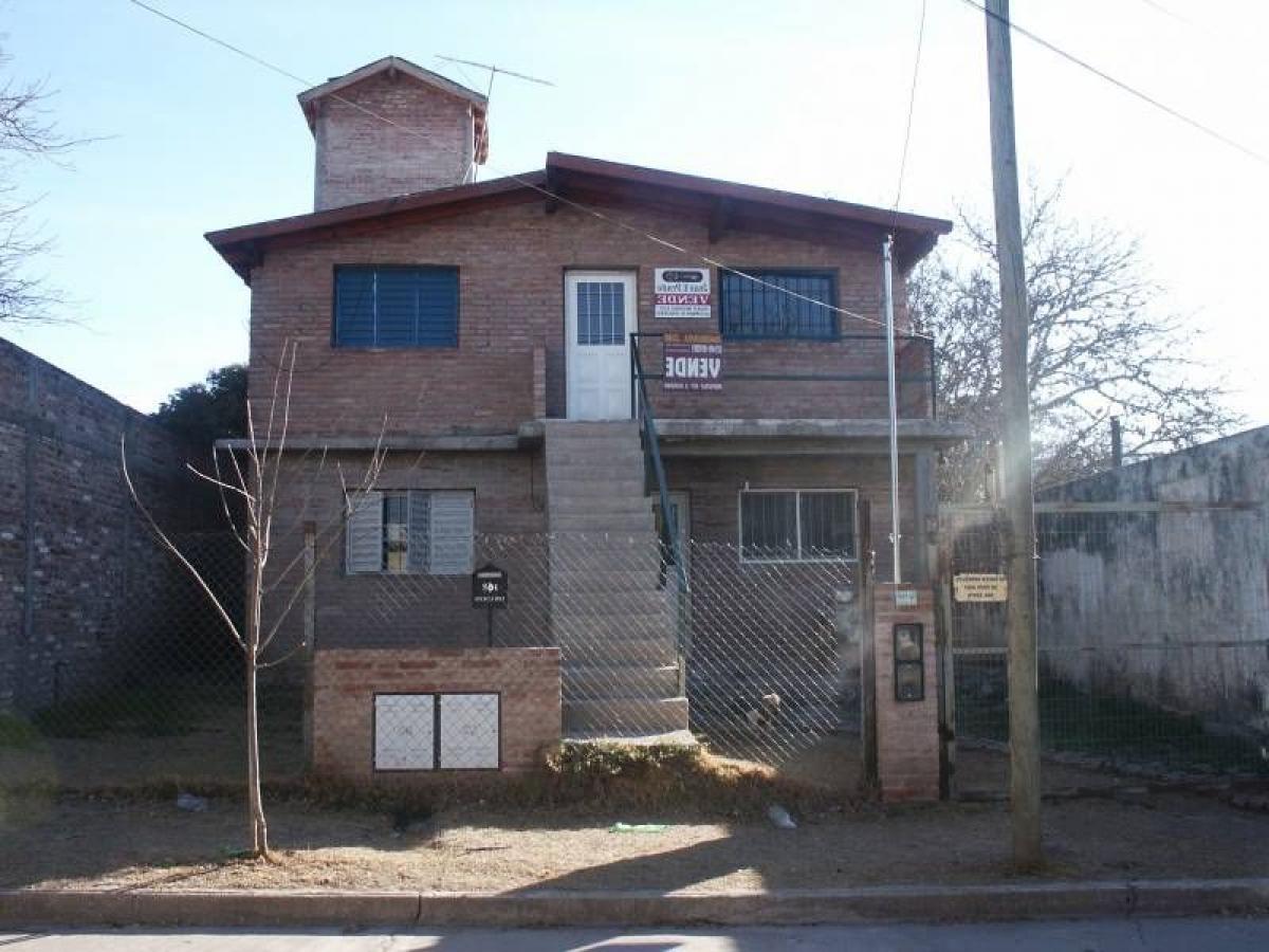 4 غرف نوم منزل في Cordoba, Argentina رقم 59310