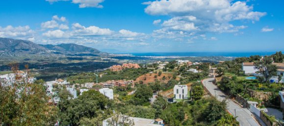  Land in Ojen, Spain No. 81334 3