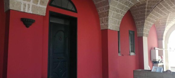 Villa de 5 habitaciónes en Carmiano, Italy No. 24507 6