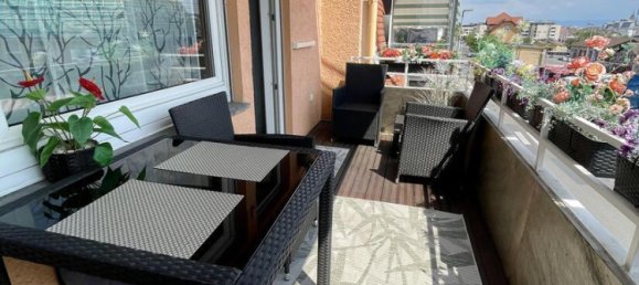 Apartamento de 3 divisões em Bodenseekreis, Germany N.º 3030 4