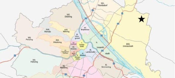  قطعة أرض في Vienna, Austria 27324متر مربع رقم 94906 6