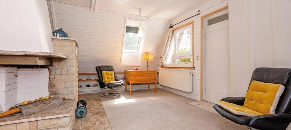 Casa de 2 dormitorios en Brandenburg, Germany No. 25871 7