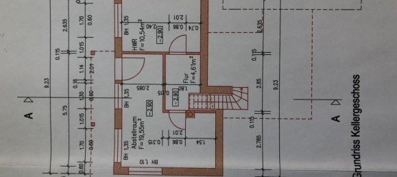 Casa de 2 dormitorios en Brandenburg, Germany No. 25871 15