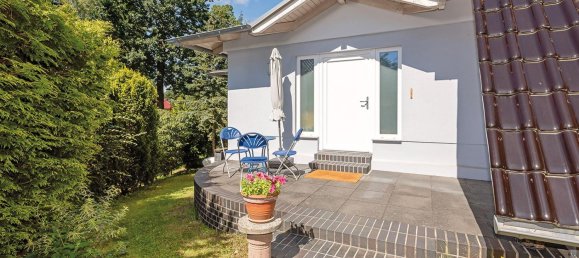 Casa de 2 dormitorios en Brandenburg, Germany No. 25871 20