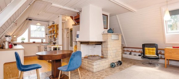 Casa de 2 dormitorios en Brandenburg, Germany No. 25871 4