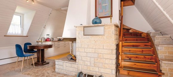 Casa de 2 dormitorios en Brandenburg, Germany No. 25871 6