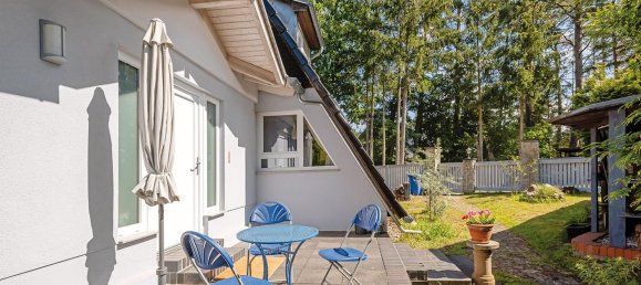 Casa de 2 dormitorios en Brandenburg, Germany No. 25871 21