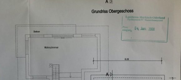 Casa de 2 dormitorios en Brandenburg, Germany No. 25871 16