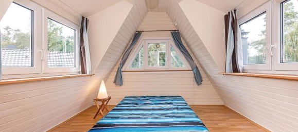 Casa de 2 dormitorios en Brandenburg, Germany No. 25871 8