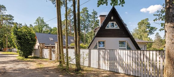 Casa de 2 dormitorios en Brandenburg, Germany No. 25871 19