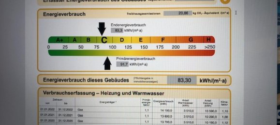 Casa de 2 dormitorios en Brandenburg, Germany No. 25871 13