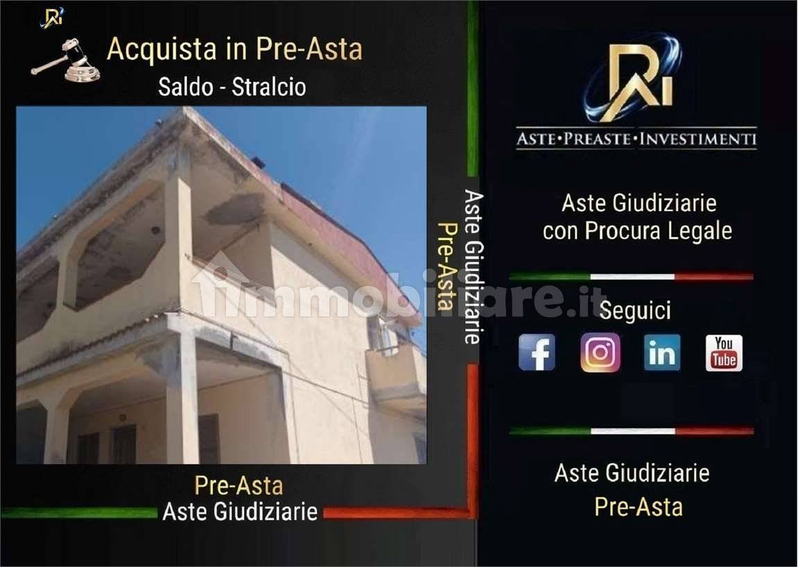 3 Schlafzimmer Wohnung in Crotone, Italy, Nr. 183022