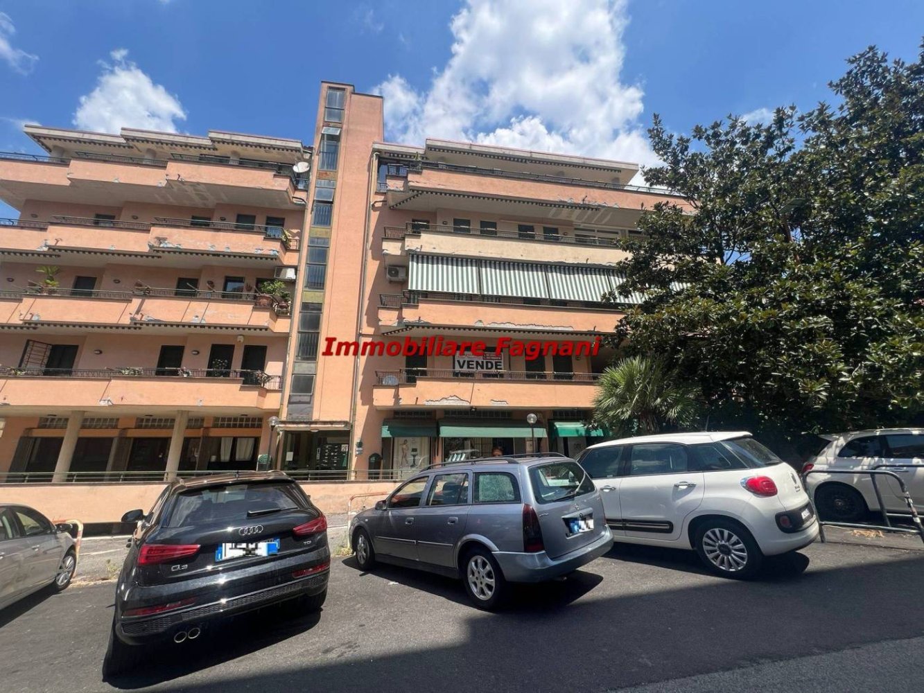 2 bedrooms Apartment in Velletri, Italy No. 214114