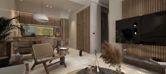 2 Schlafzimmer Villa in Heraklion, Greece, Nr. 2185 11