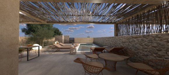 2 Schlafzimmer Villa in Heraklion, Greece, Nr. 2185 9