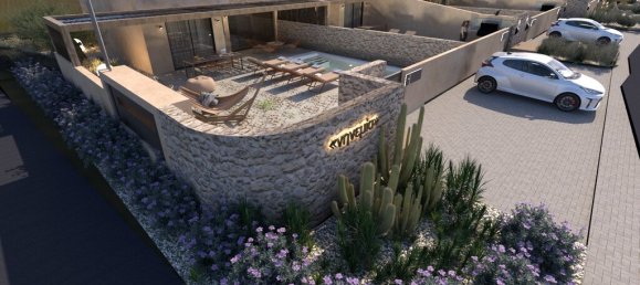 2 Schlafzimmer Villa in Heraklion, Greece, Nr. 2185 6