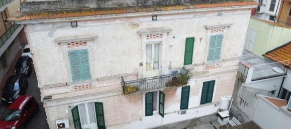 Edifício de 12 divisões em Ortona, Italy N.º 14839 13