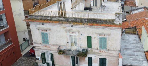 Edifício de 12 divisões em Ortona, Italy N.º 14839 8