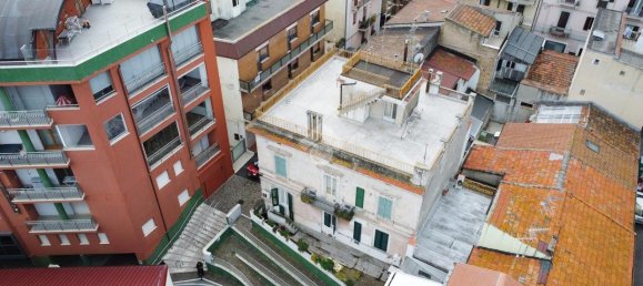 Edifício de 12 divisões em Ortona, Italy N.º 14839 3